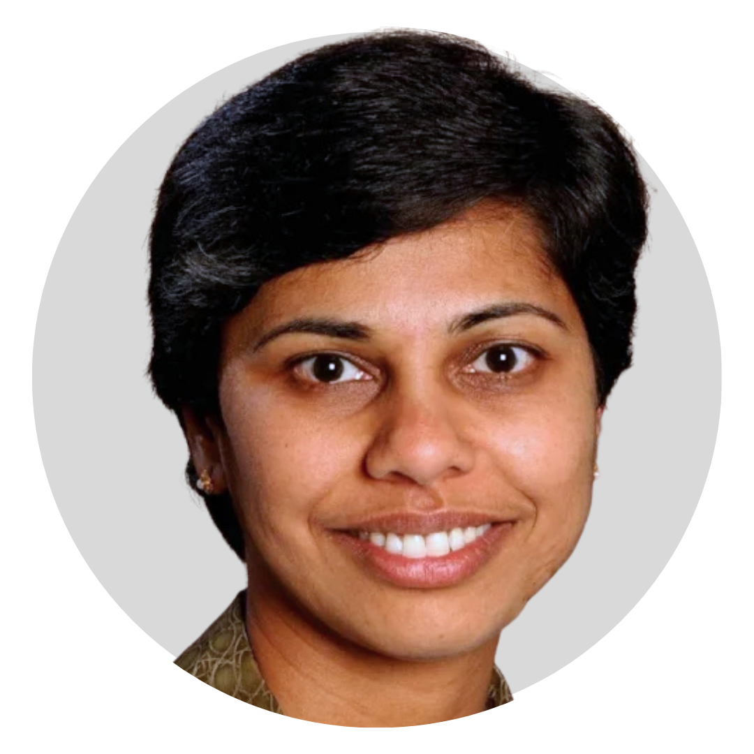 Anita Agarwal