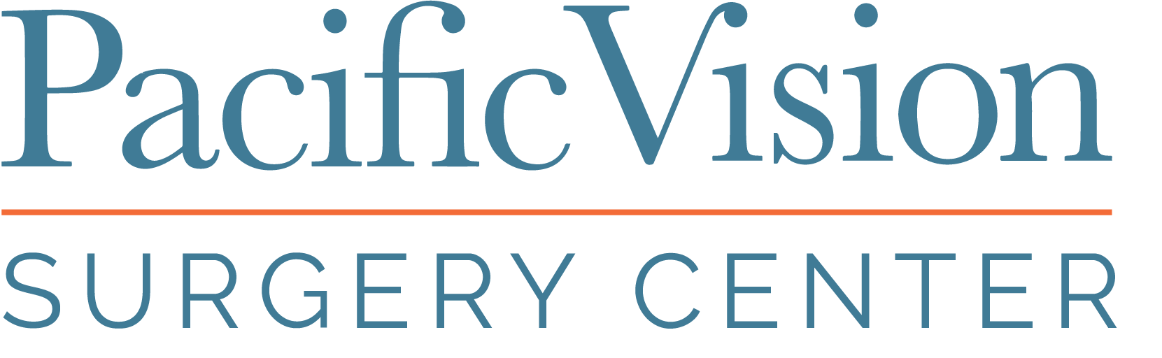 Pacific Vision Surgery Center