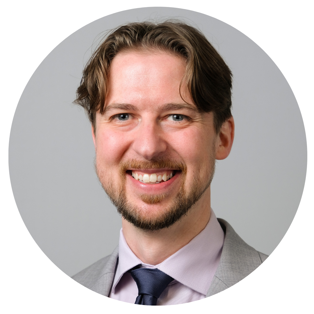 Matthew McHarg