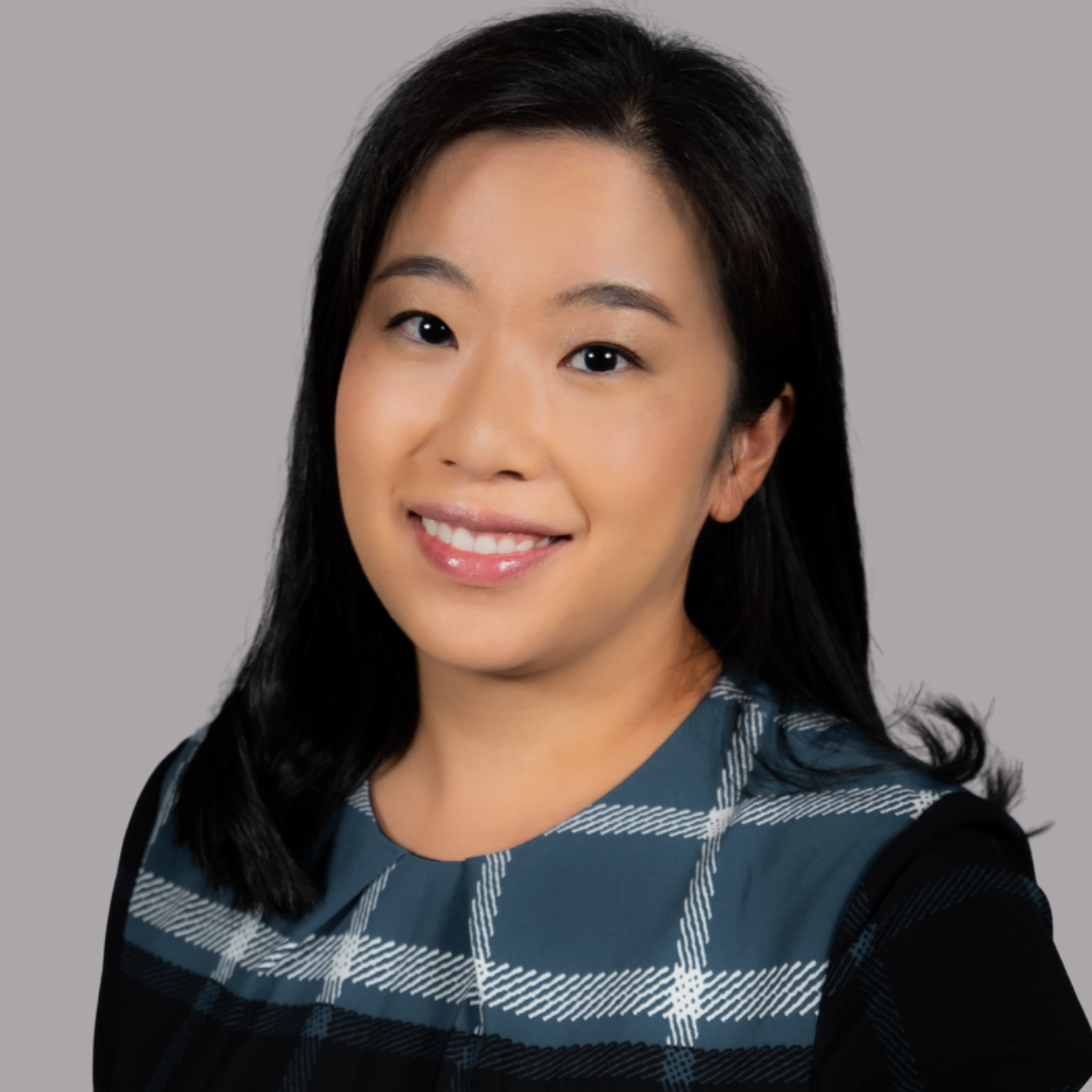 Christy Yu
