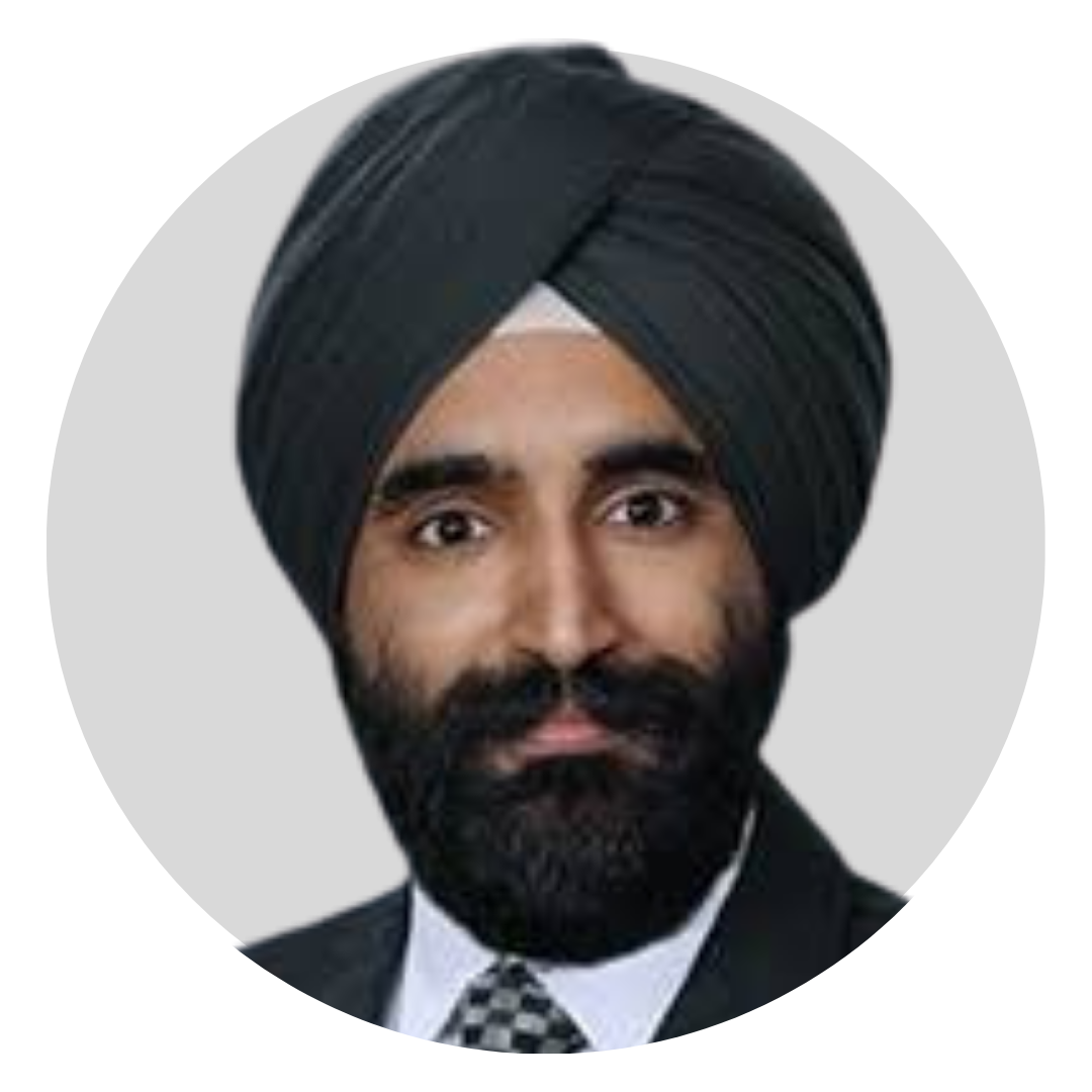 Jasdeep Sabharwal