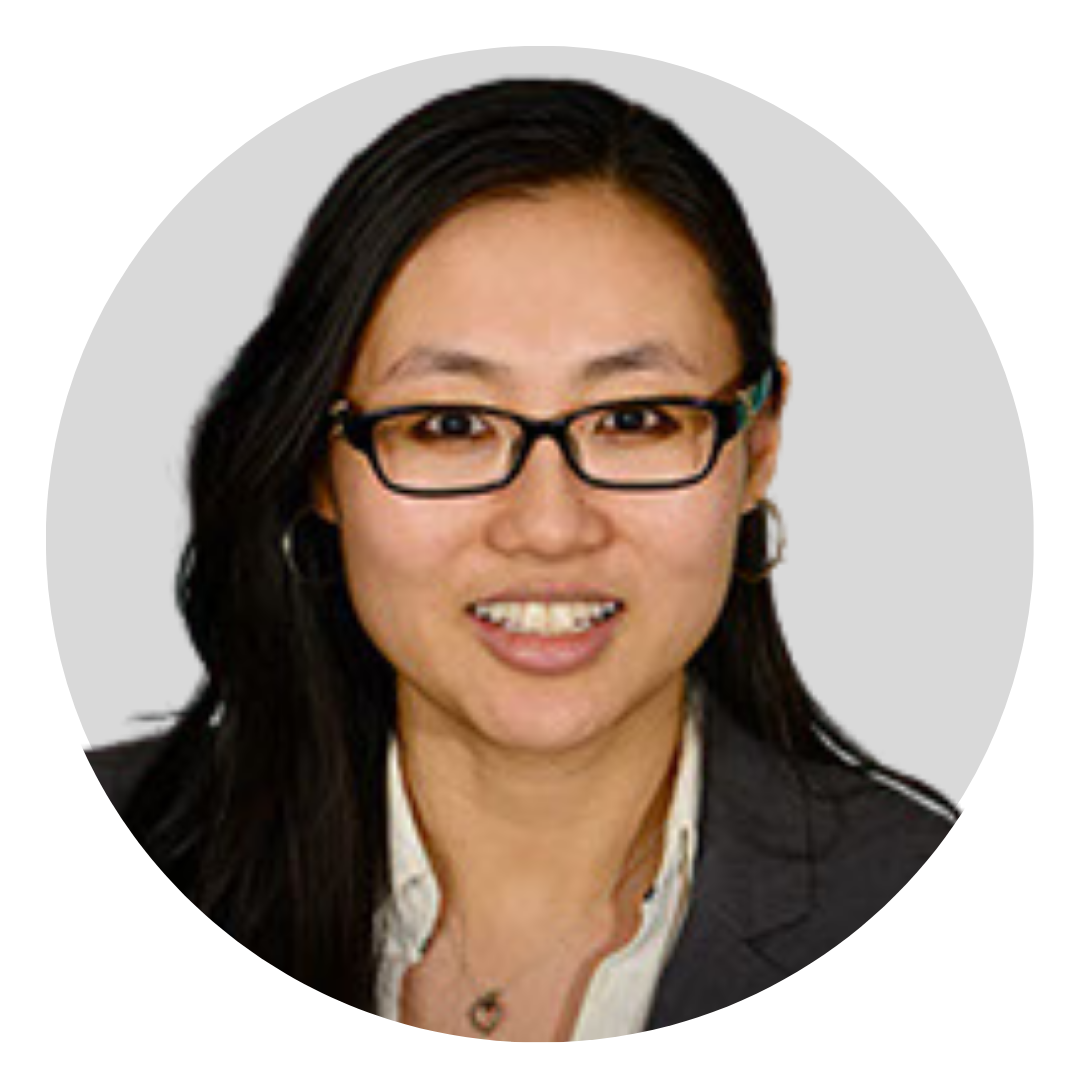 Judy Chen