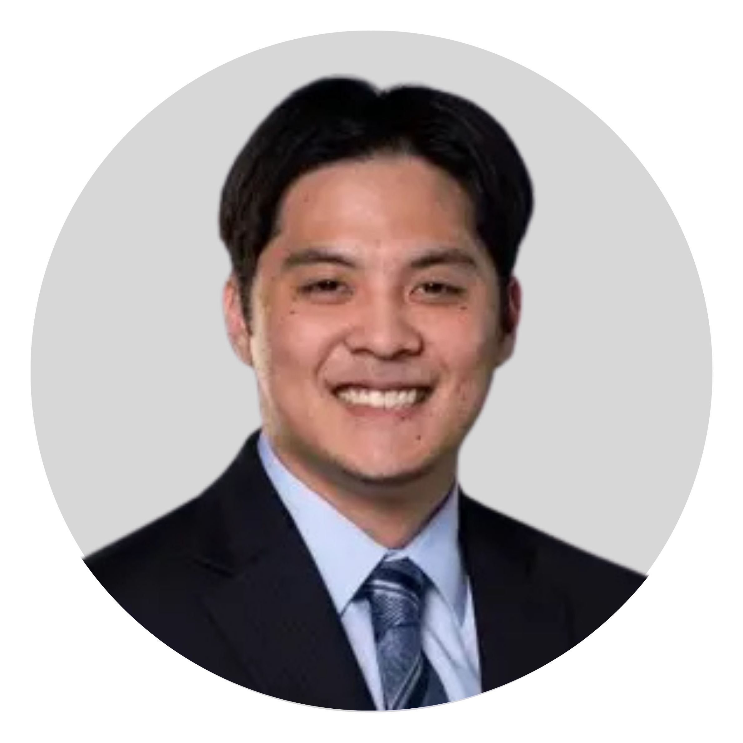 Marcus Yamamoto