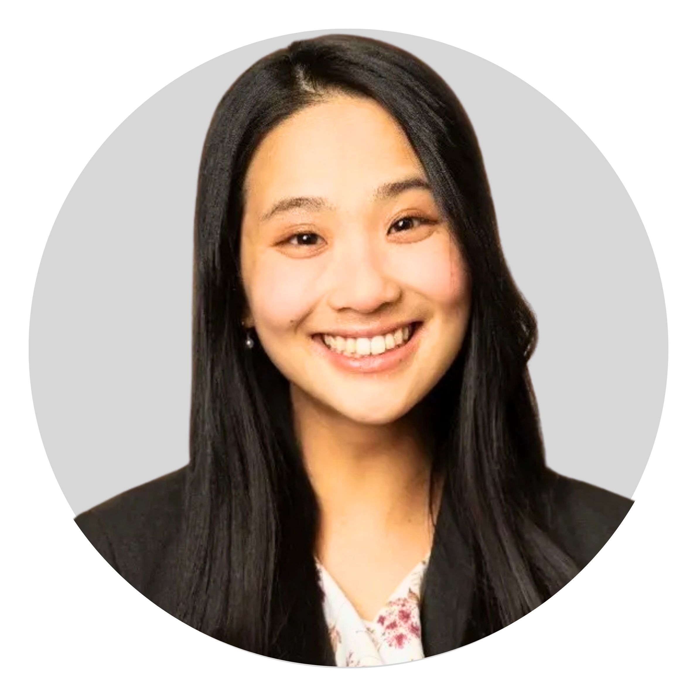 Alvina Liang