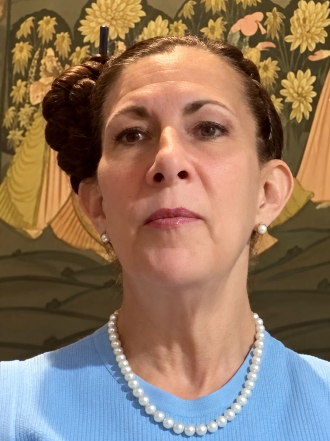 Christine’s Story